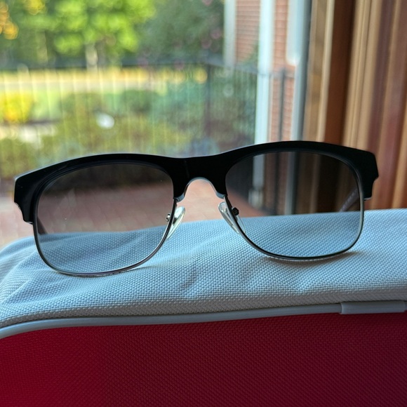 Jack Spade Sawyer sunglasses USED - Picture 1 of 5